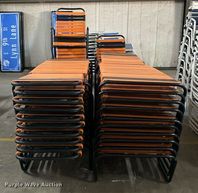 image for item MG9853 Patio furniture