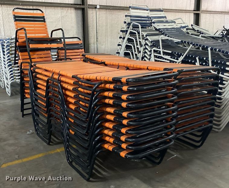 image for item MG9853 Patio furniture