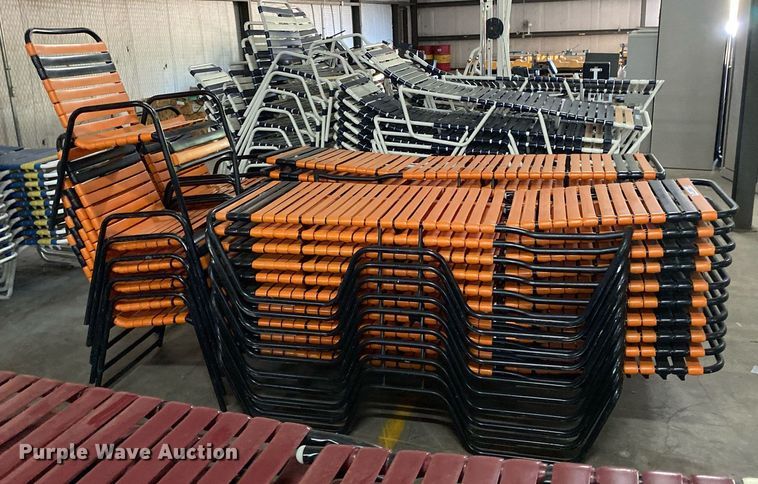 image for item MG9853 Patio furniture