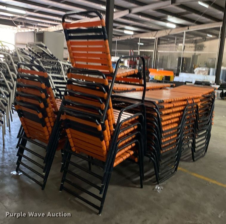 image for item MG9853 Patio furniture