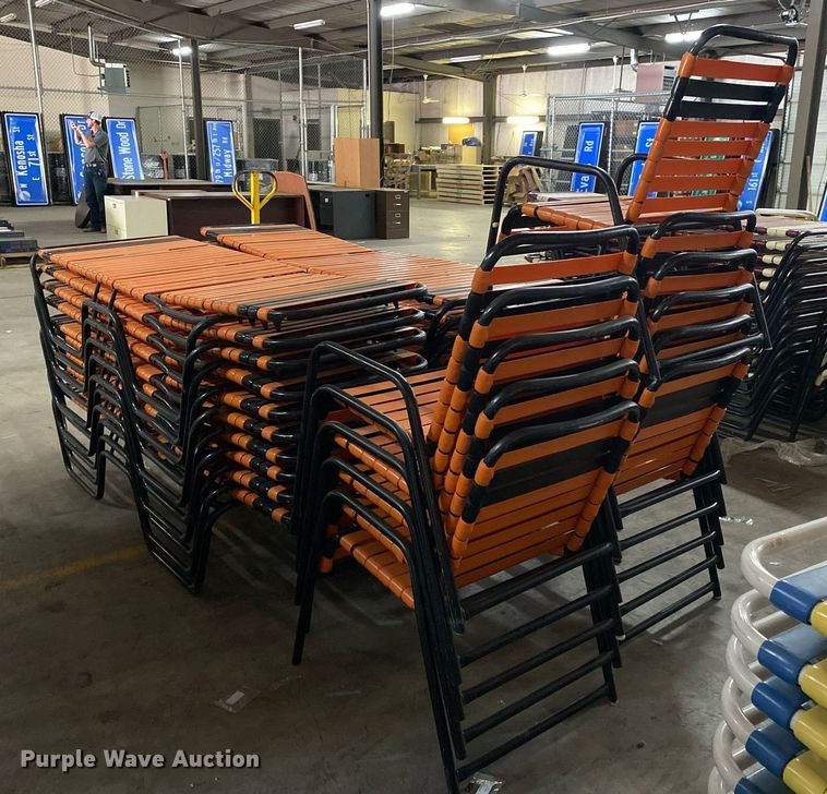 image for item MG9853 Patio furniture