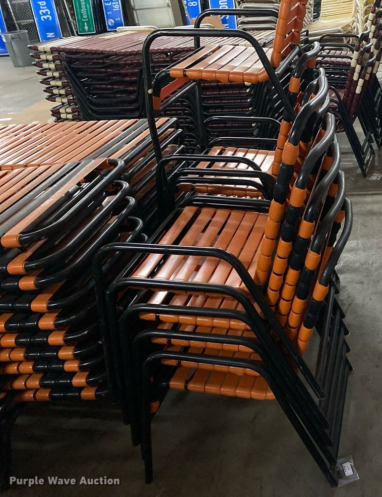 image for item MG9853 Patio furniture