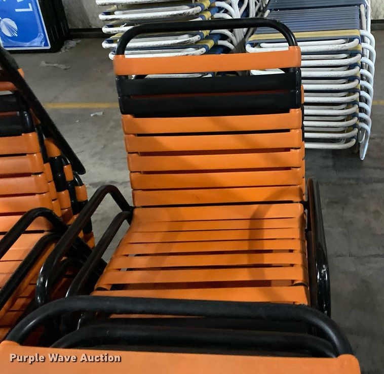 image for item MG9853 Patio furniture