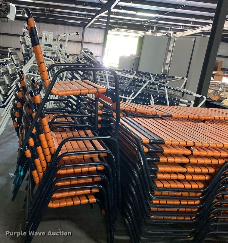 image for item MG9853 Patio furniture