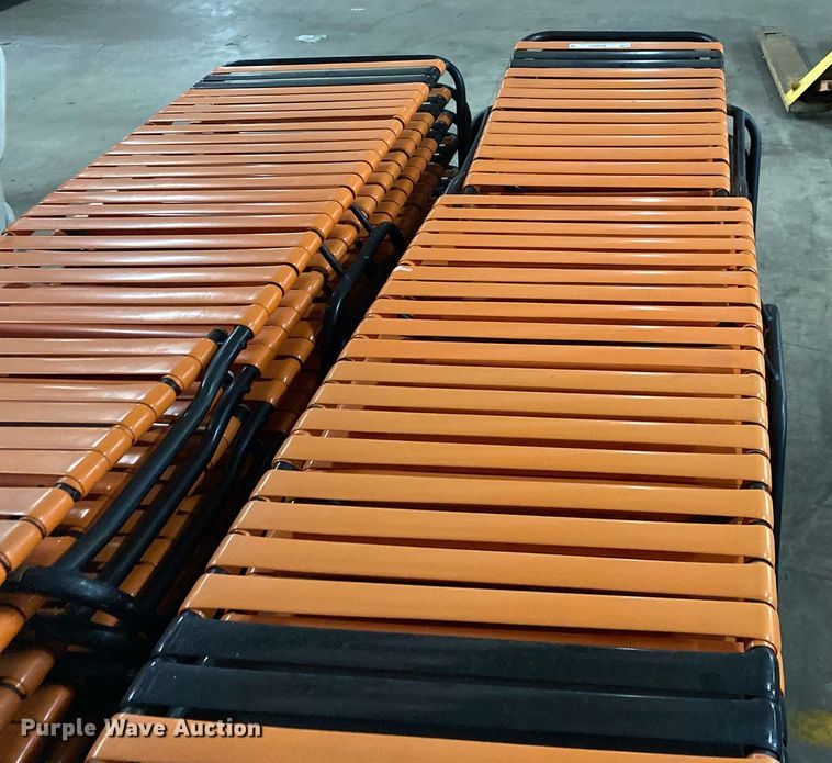 image for item MG9853 Patio furniture