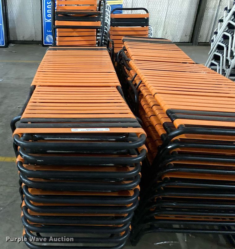 image for item MG9853 Patio furniture