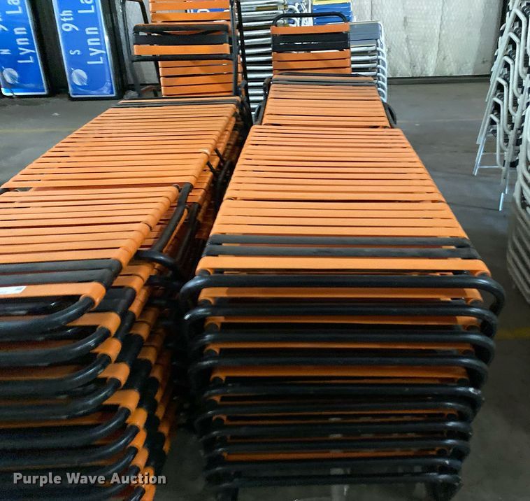 image for item MG9853 Patio furniture