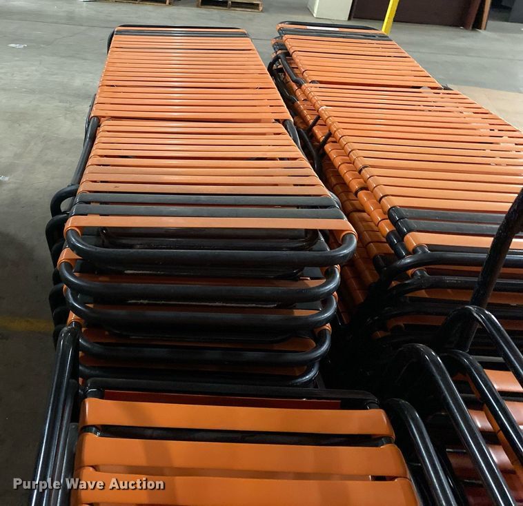 image for item MG9853 Patio furniture