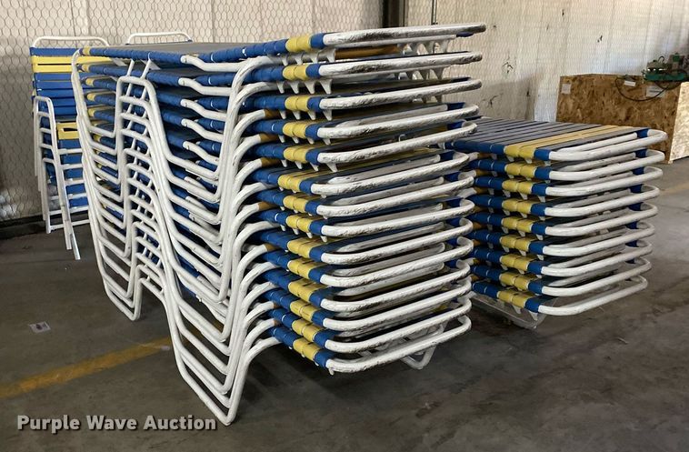 image for item MG9854 Patio furniture