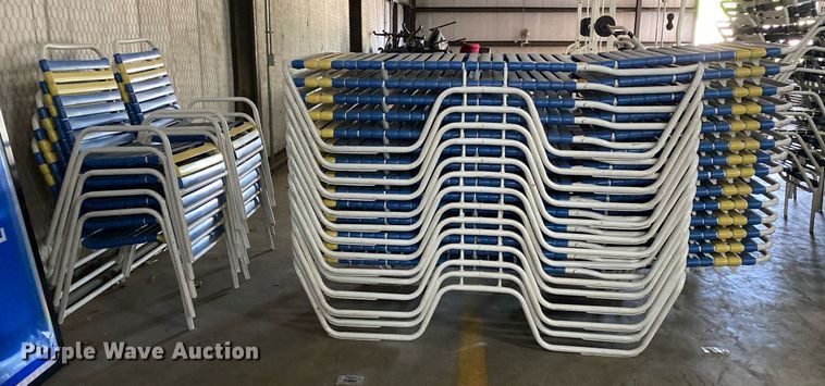 image for item MG9854 Patio furniture