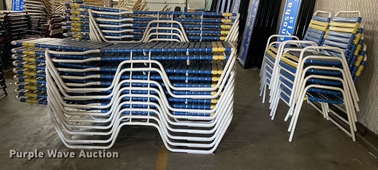 image for item MG9854 Patio furniture