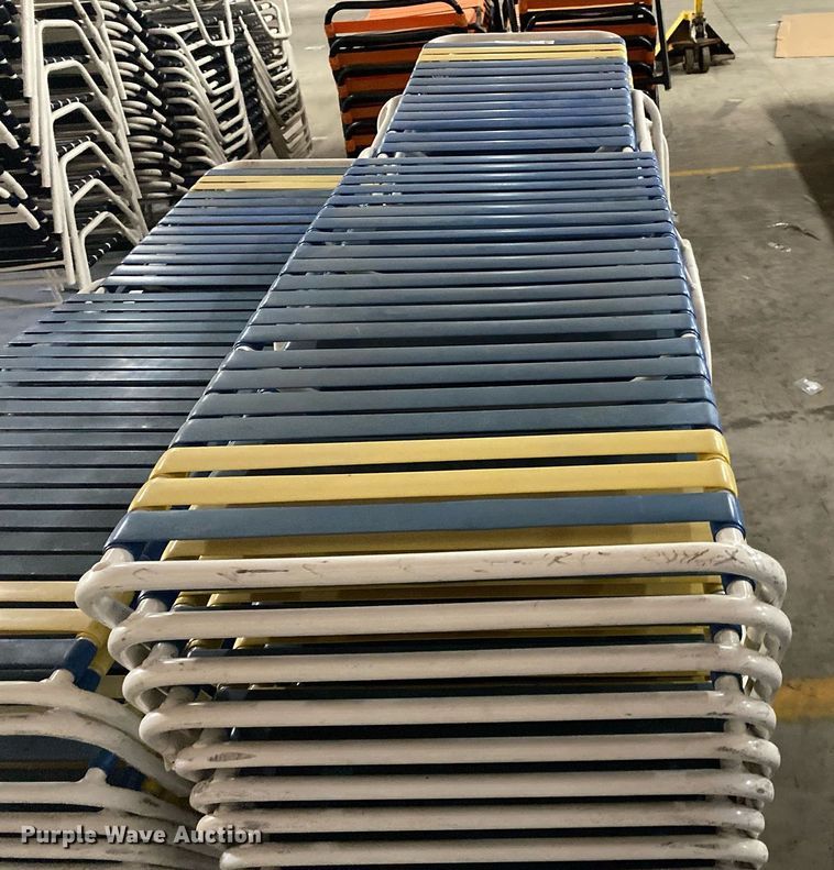 image for item MG9854 Patio furniture