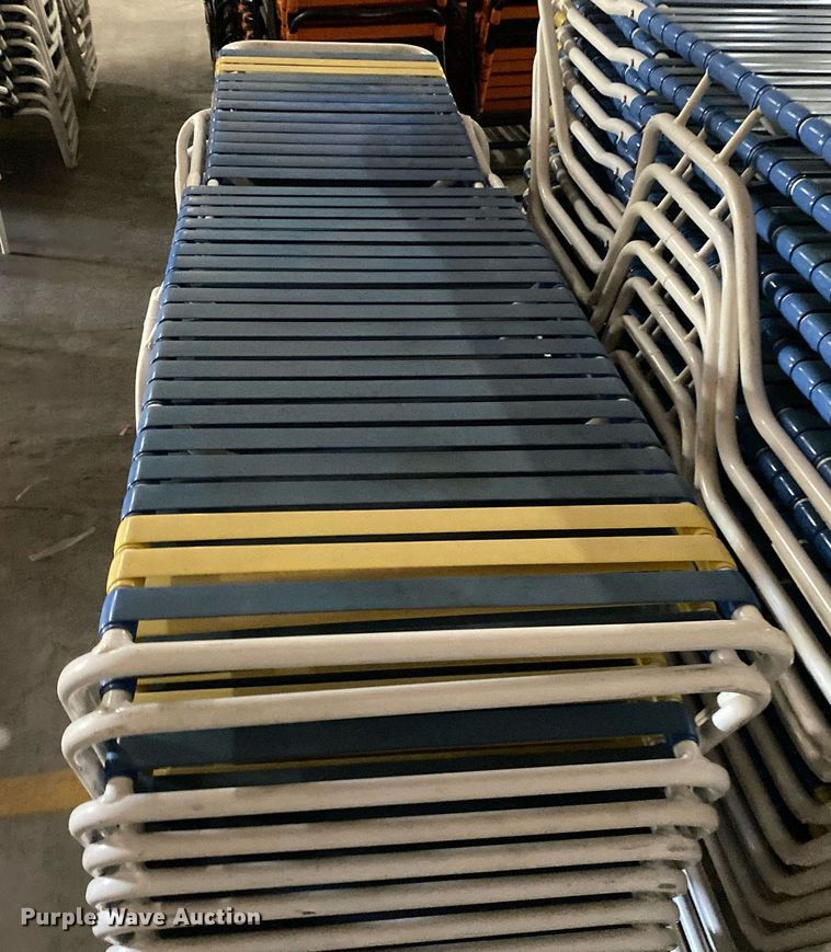 image for item MG9854 Patio furniture