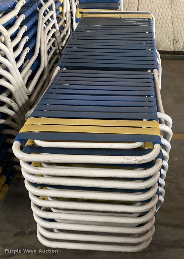 image for item MG9854 Patio furniture