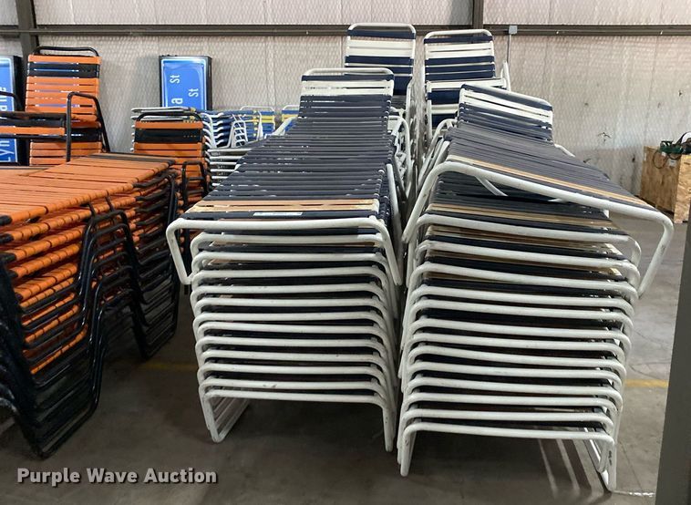 image for item MG9855 Patio furniture