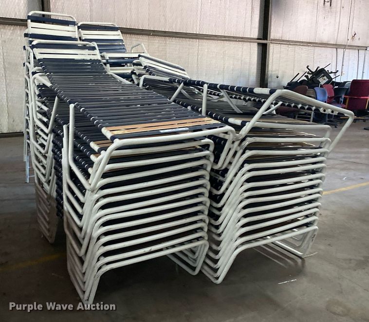 image for item MG9855 Patio furniture