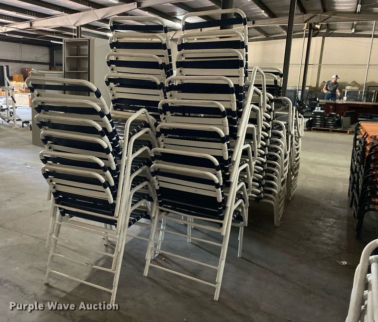 image for item MG9855 Patio furniture