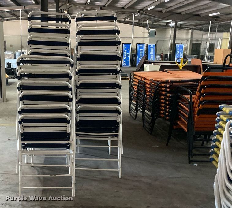 image for item MG9855 Patio furniture