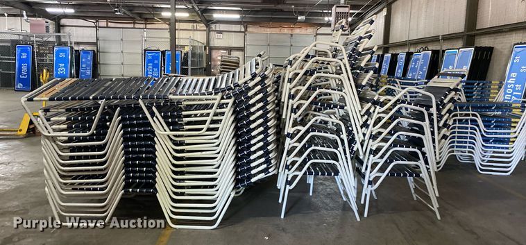 image for item MG9855 Patio furniture