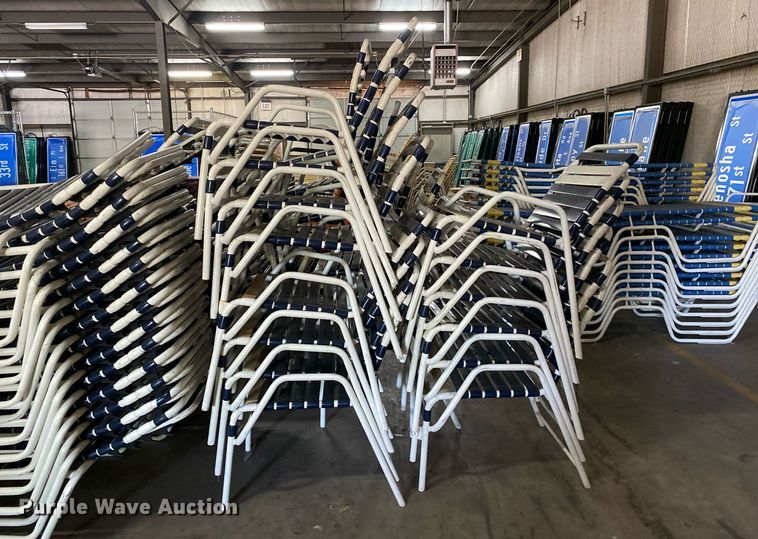 image for item MG9855 Patio furniture