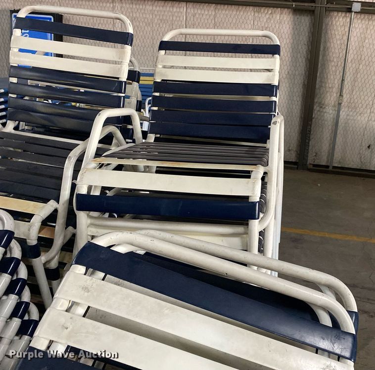 image for item MG9855 Patio furniture