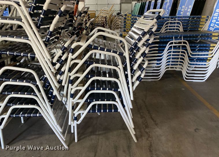 image for item MG9855 Patio furniture