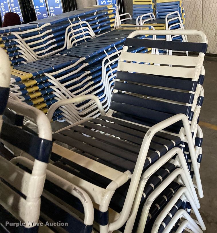 image for item MG9855 Patio furniture