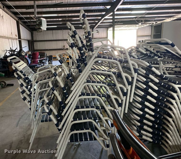 image for item MG9855 Patio furniture