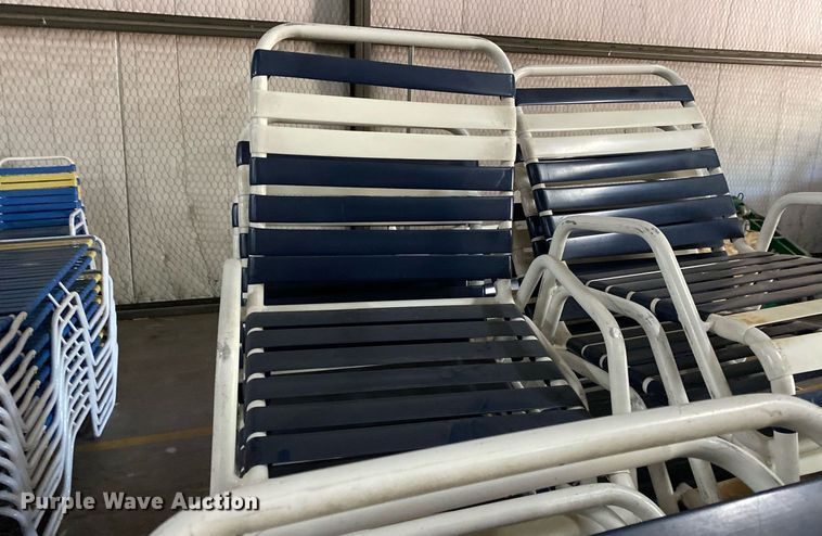 image for item MG9855 Patio furniture