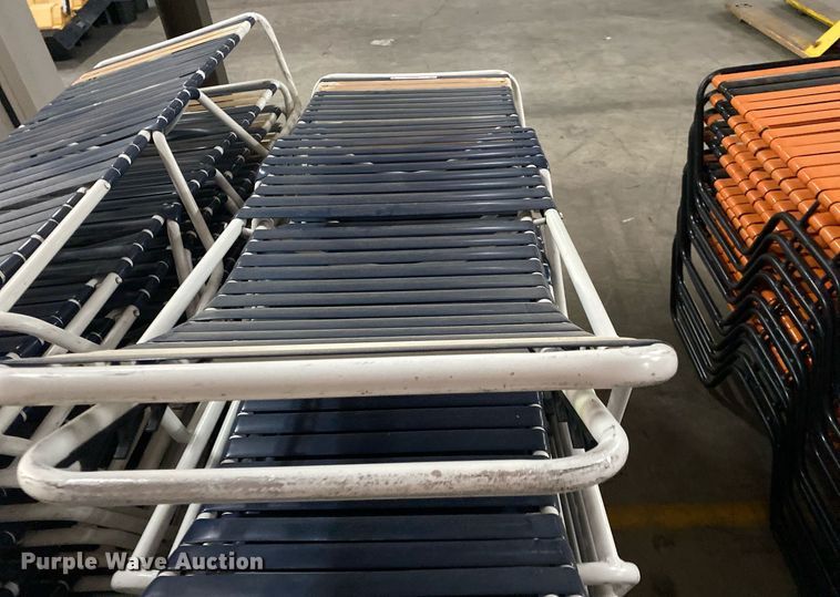 image for item MG9855 Patio furniture