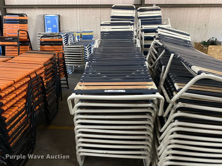 image for item MG9855 Patio furniture