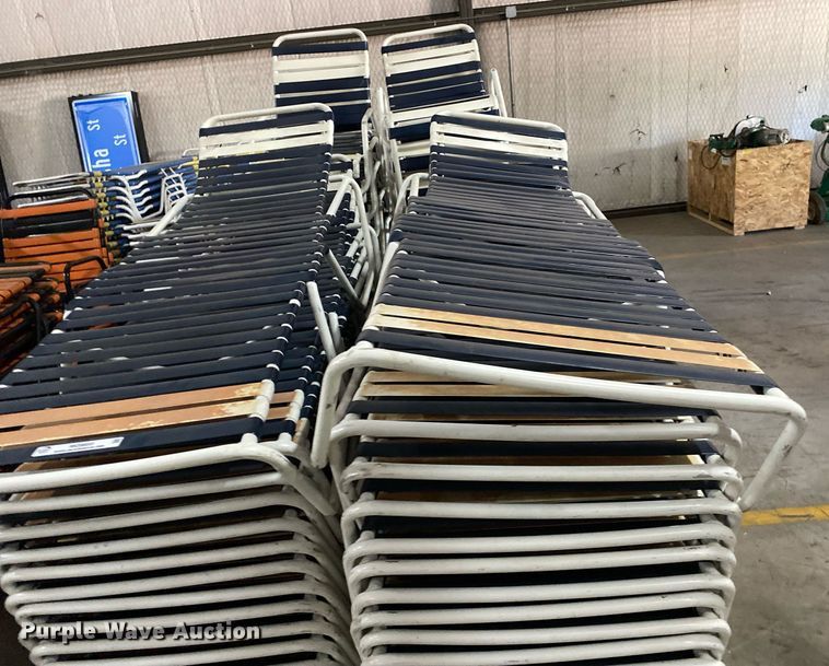 image for item MG9855 Patio furniture