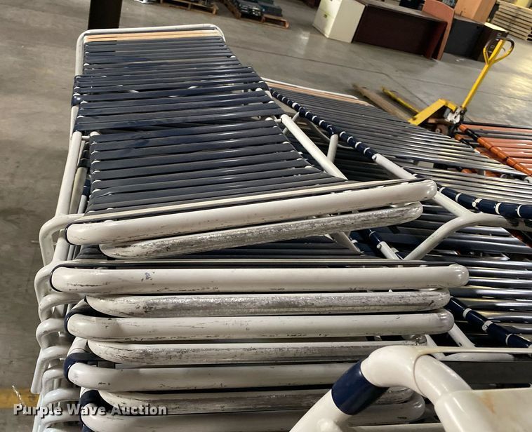 image for item MG9855 Patio furniture