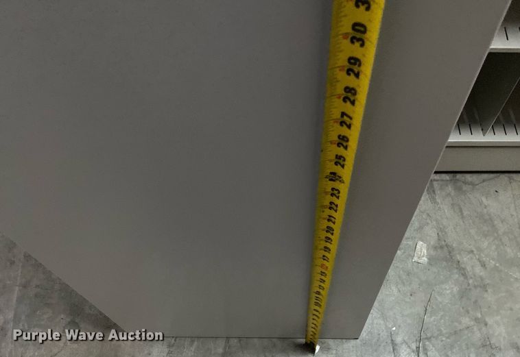 image for item MG9856 (4) cabinets