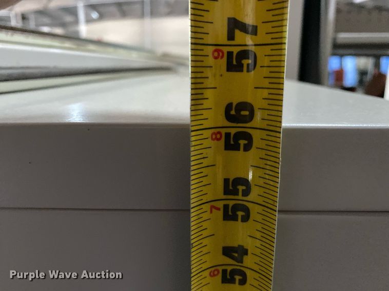 image for item MG9856 (4) cabinets