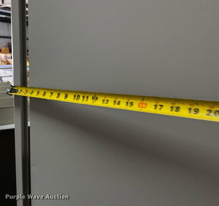 image for item MG9856 (4) cabinets