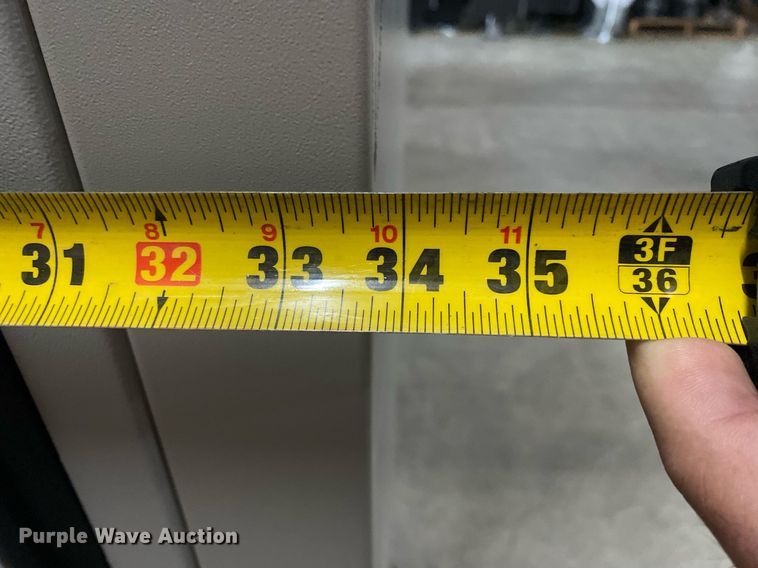 image for item MG9856 (4) cabinets