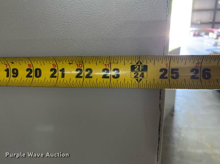 image for item MG9856 (4) cabinets