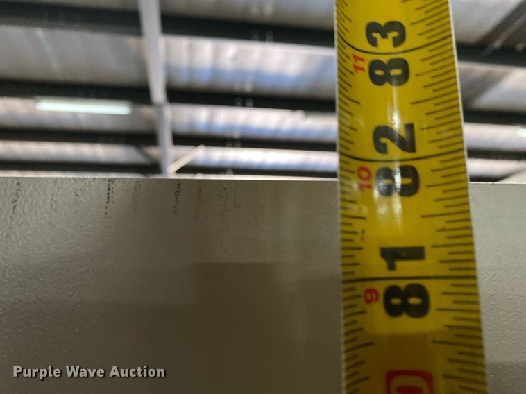 image for item MG9856 (4) cabinets