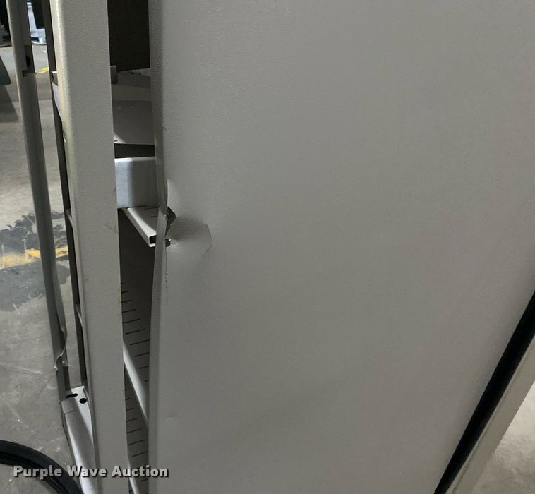 image for item MG9856 (4) cabinets