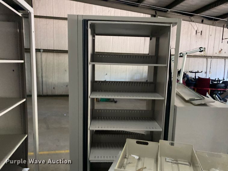 image for item MG9856 (4) cabinets