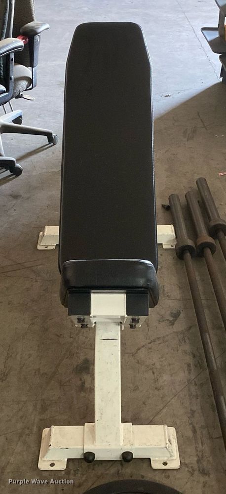 image for item MG9857 Exercise equipment