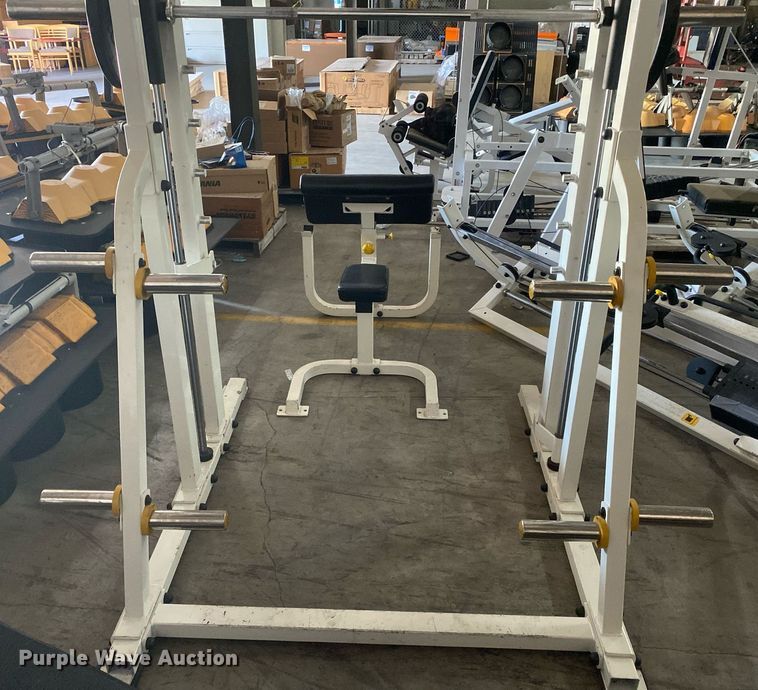 image for item MG9857 Exercise equipment