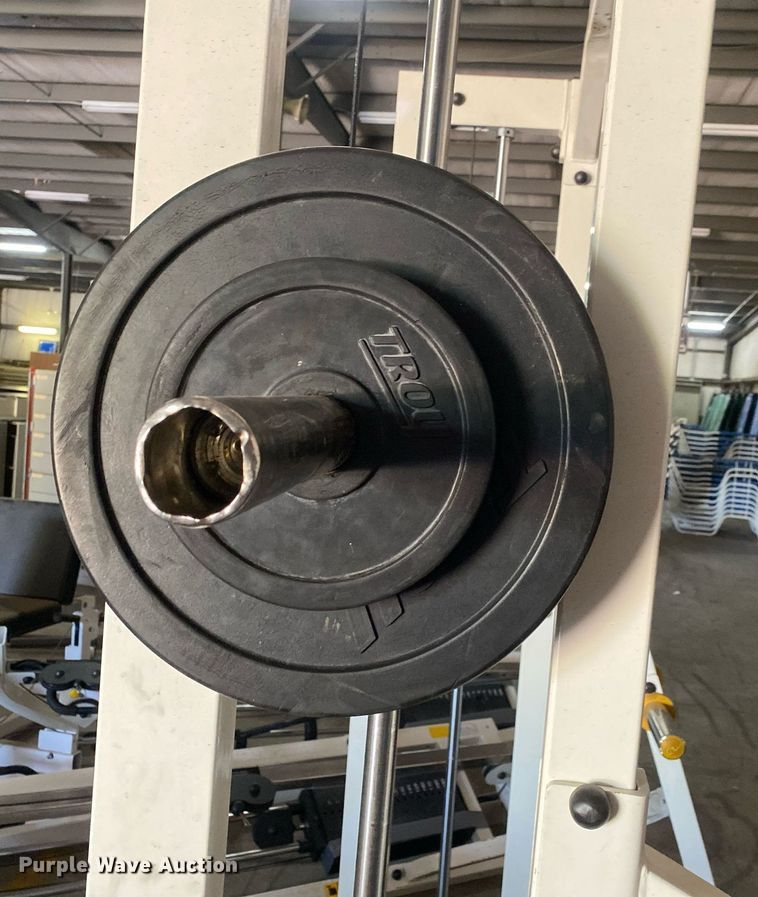 image for item MG9857 Exercise equipment