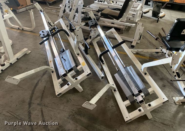 image for item MG9857 Exercise equipment