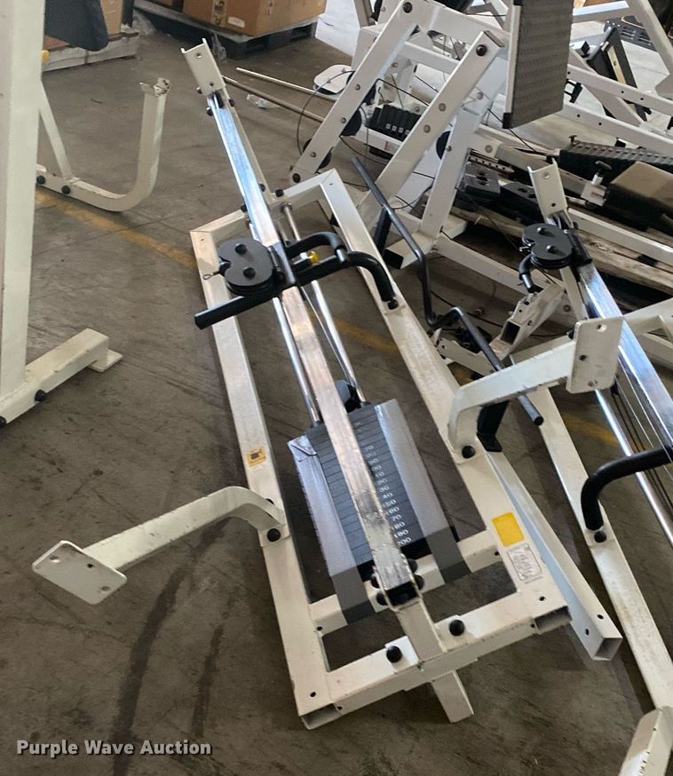 image for item MG9857 Exercise equipment