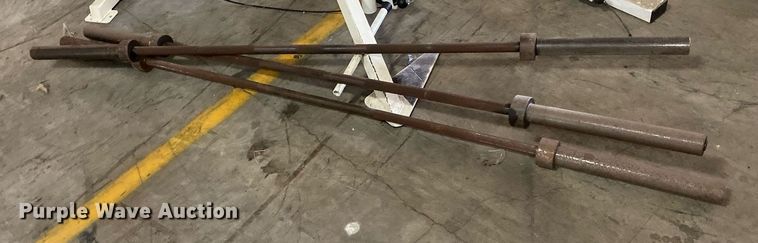 image for item MG9857 Exercise equipment