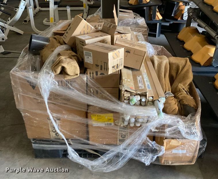 image for item MG9858 Light bulbs