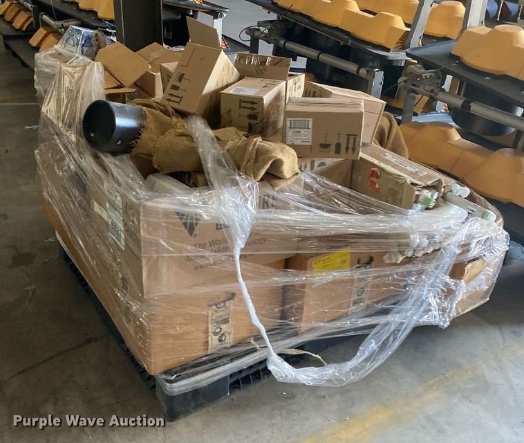 image for item MG9858 Light bulbs