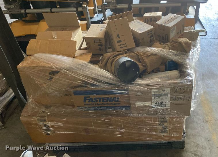 image for item MG9858 Light bulbs